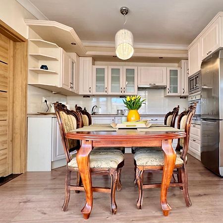 Apartamenty Marea Rentals Beniowskiego Ustka Exteriér fotografie